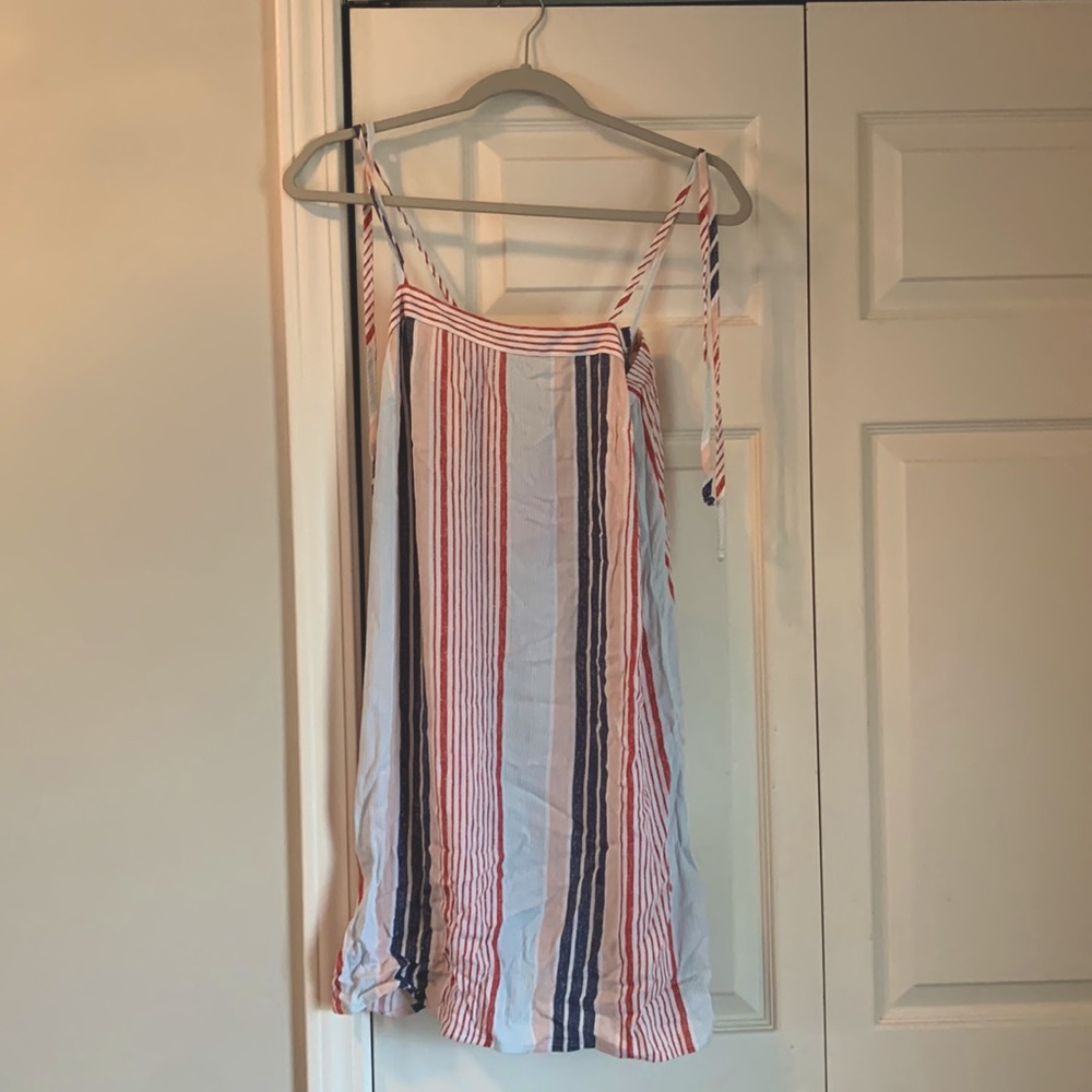 Target Fourth of July Dress